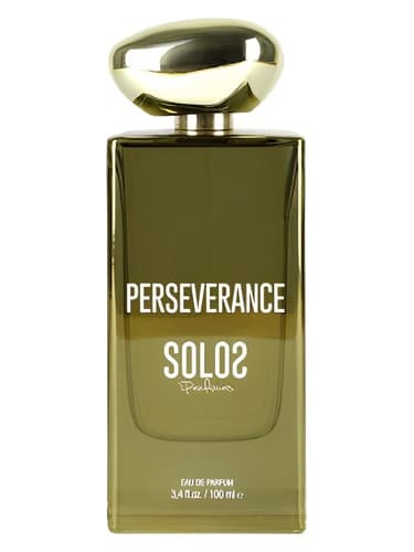 Perseverance - پشتکار