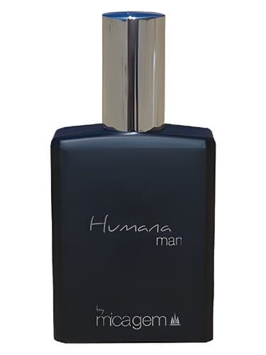 Humana Man - انسان انسان