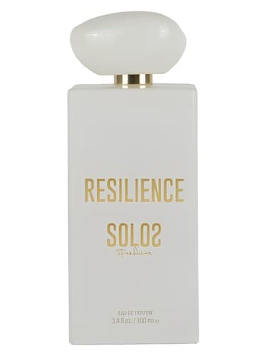 Resilience - تاب آوری