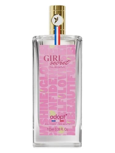 Girl Secret - سیکرت دختر