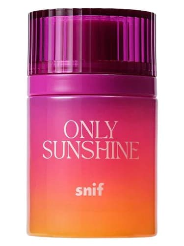 Only Sunshine
