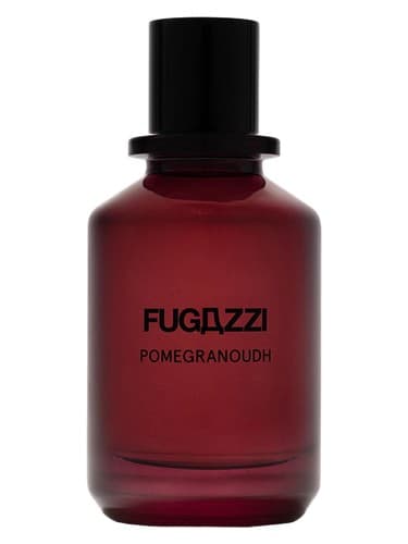 Pomegranoudh