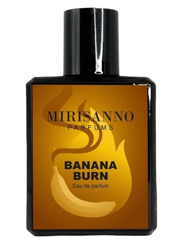 Banana Burn - سوختگی موز