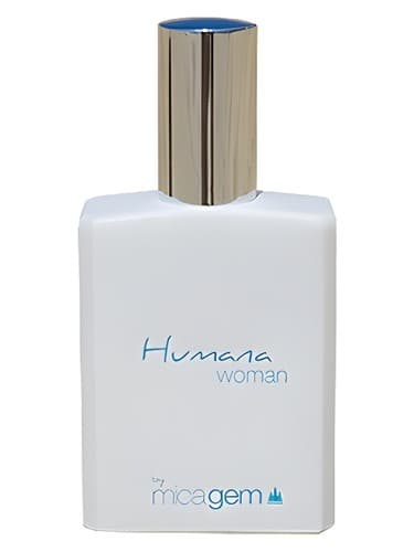 Humana Woman - وومن هومانا