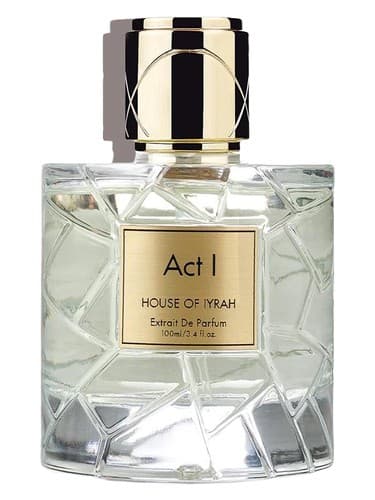 Act I - قانون I