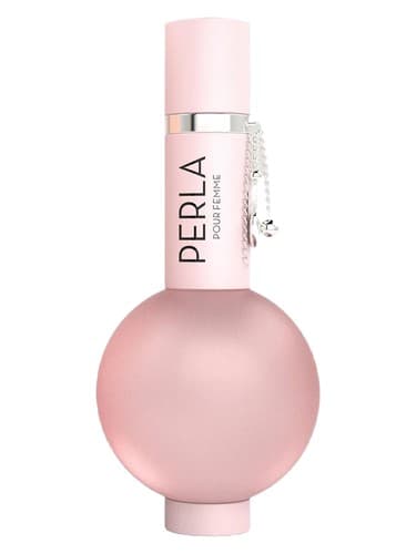 Perla Pour Femme - پرلا پور وومن