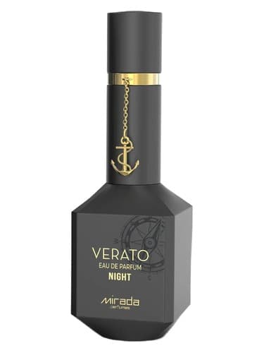 Verato Night - نایت وراتو