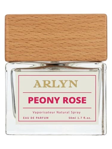 Peony Rose - گل صد تومانی رز