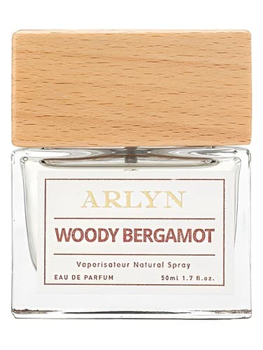 Woody Bergamot