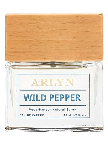 Wild Pepper