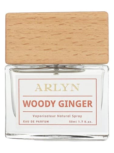 Woody Ginger