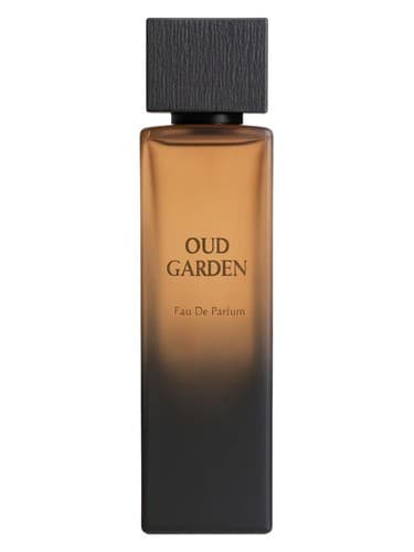 Oud Garden