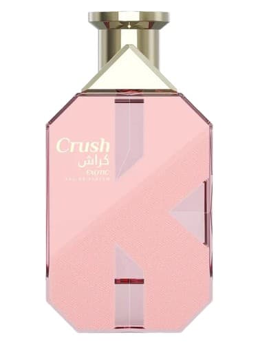 Crush Exotic