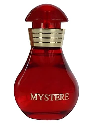 Mystere - سیکرت