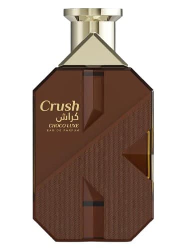 Crush Temptation