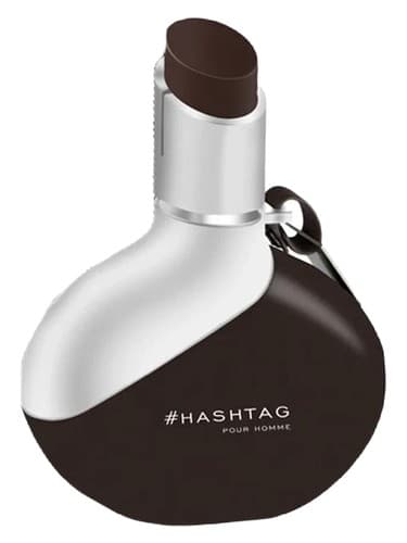 Hashtag Pour Femme - هشتگ پور وومن