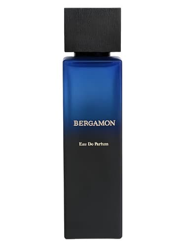 Bergamon - برگامون