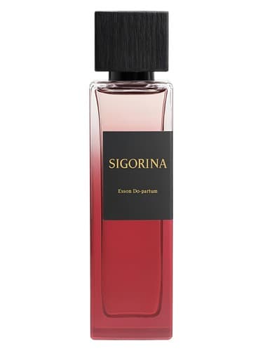 Sigorina - سیگورینا