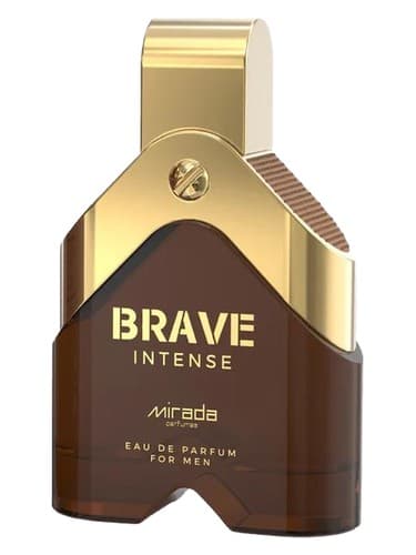 Brave Intense