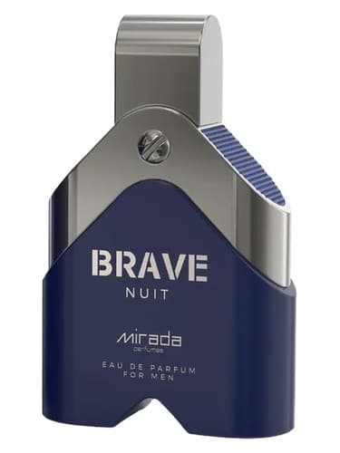 Brave Nuit
