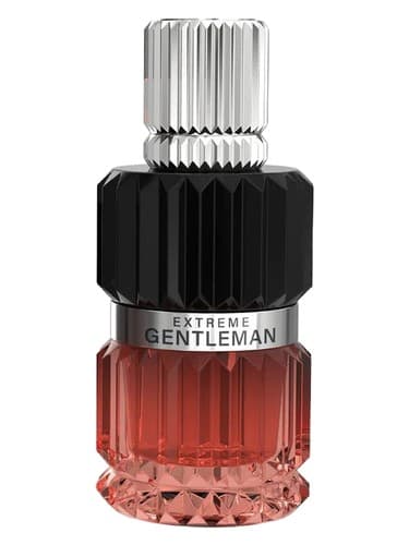 Extreme Gentleman - جنتلمن افراطی