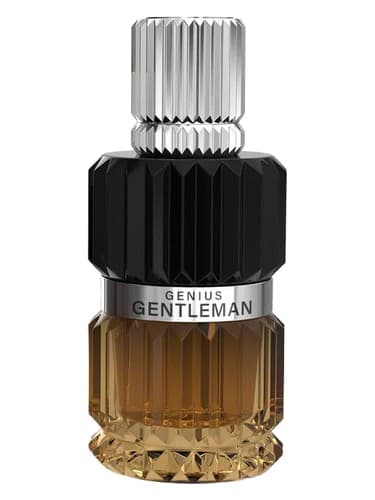 Genius Gentleman - جنتلمن نابغه