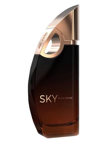 Sky Pour Femme