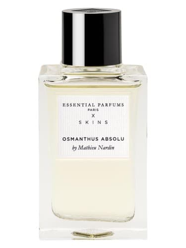 Osmanthus Absolu 