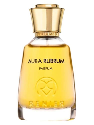 Aura Rubrum - هاله روبروم