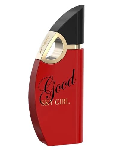 Good Sky Girl