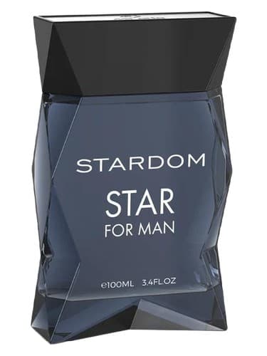 Stardom Star For Man