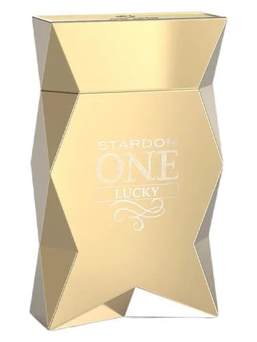 Stardom One Lucky - استار یک خوش شانس