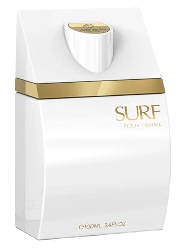 Surf Pour Femme