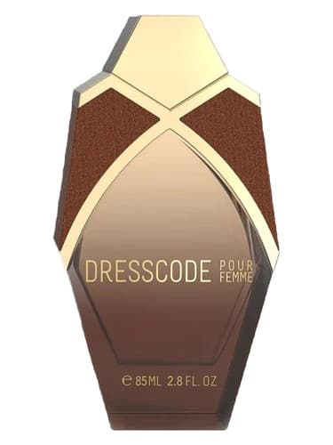 Dresscode Pour Femme