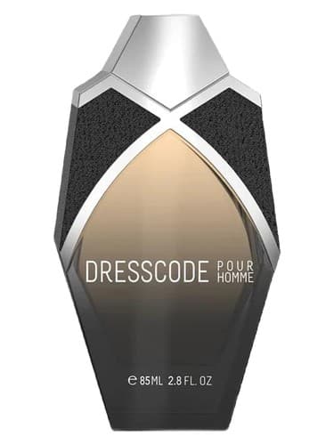Dresscode Pour Homme