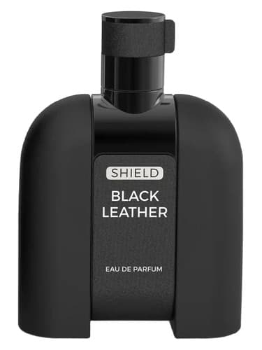 Shield Black Leather - چرم بلک سپر