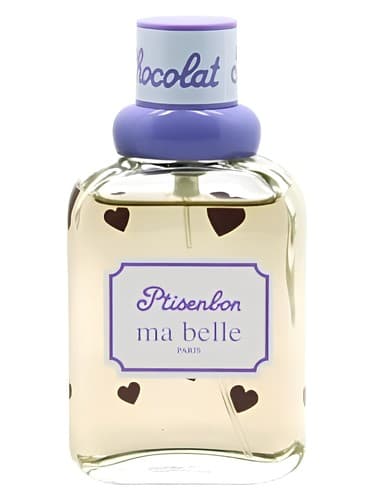 Ptisenbon Ma Belle - پتیسنبون ما خوشگل