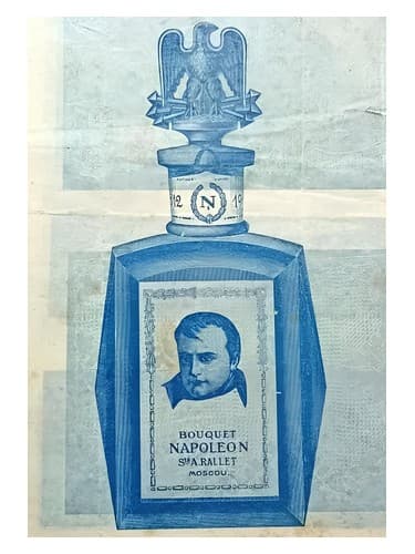 Bouquet de Napoleon