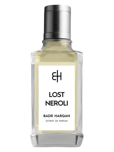 Lost Neroli - نرولی گم شده