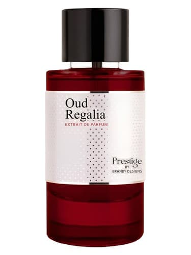 Oud Regalia - عود رگالیا