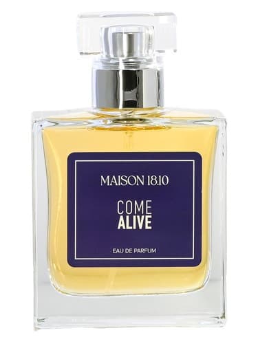 Come Alive - زنده بیا