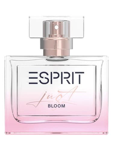 Just Bloom - فقط بلوم