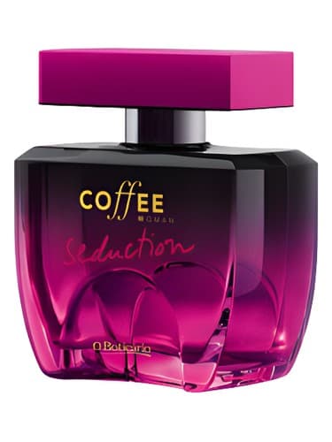 Coffee Woman Seduction - اغوای وومن کافی