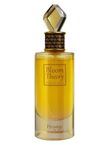 Bloom Theory Prestige