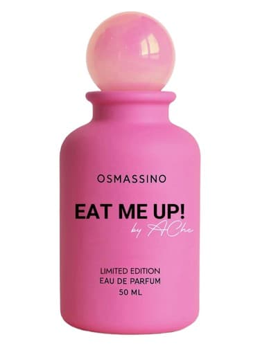 Eat me up! - منو بخور!