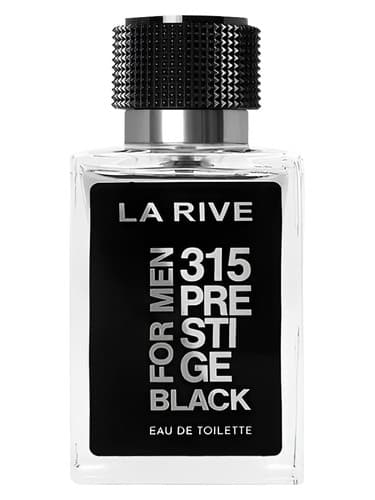 315 Prestige Black