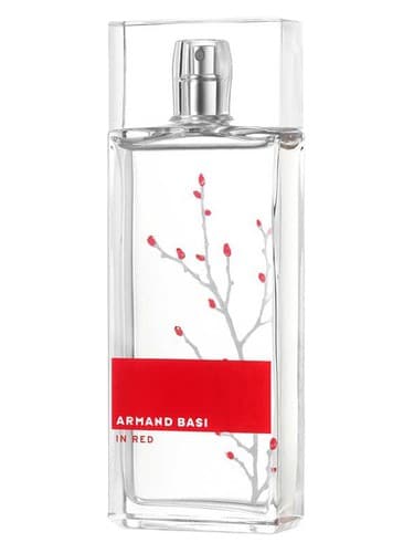 In Red - به رنگ رد