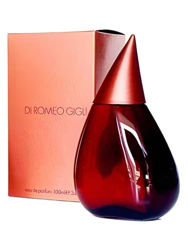 Di Romeo Gigli - دی رومئو جیگلی