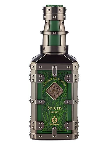 Spiced Spirit