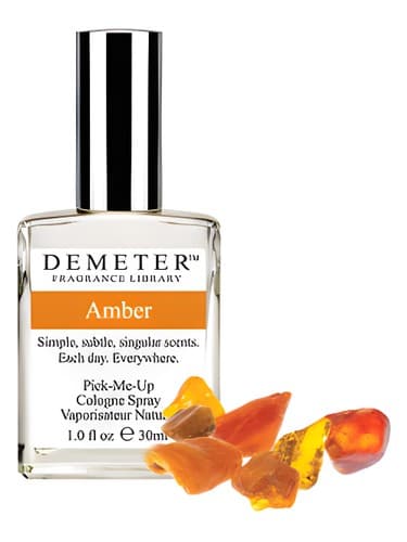 Amber